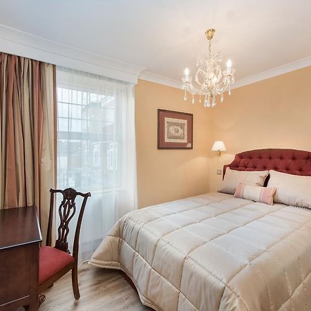 London Residence Dış mekan fotoğraf