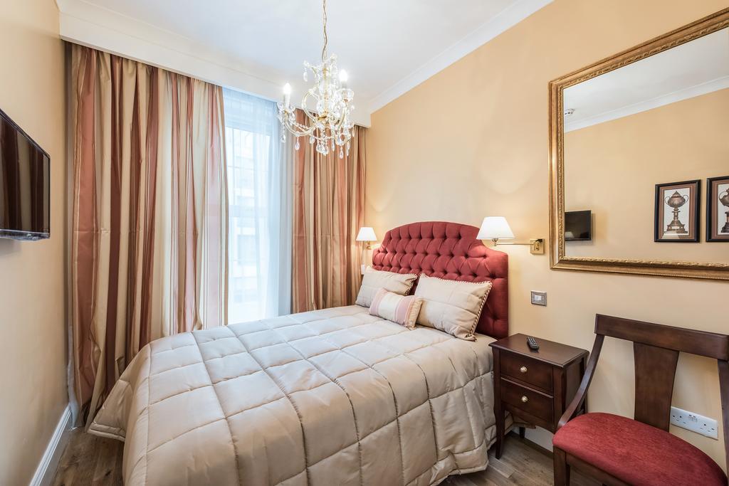 London Residence Dış mekan fotoğraf