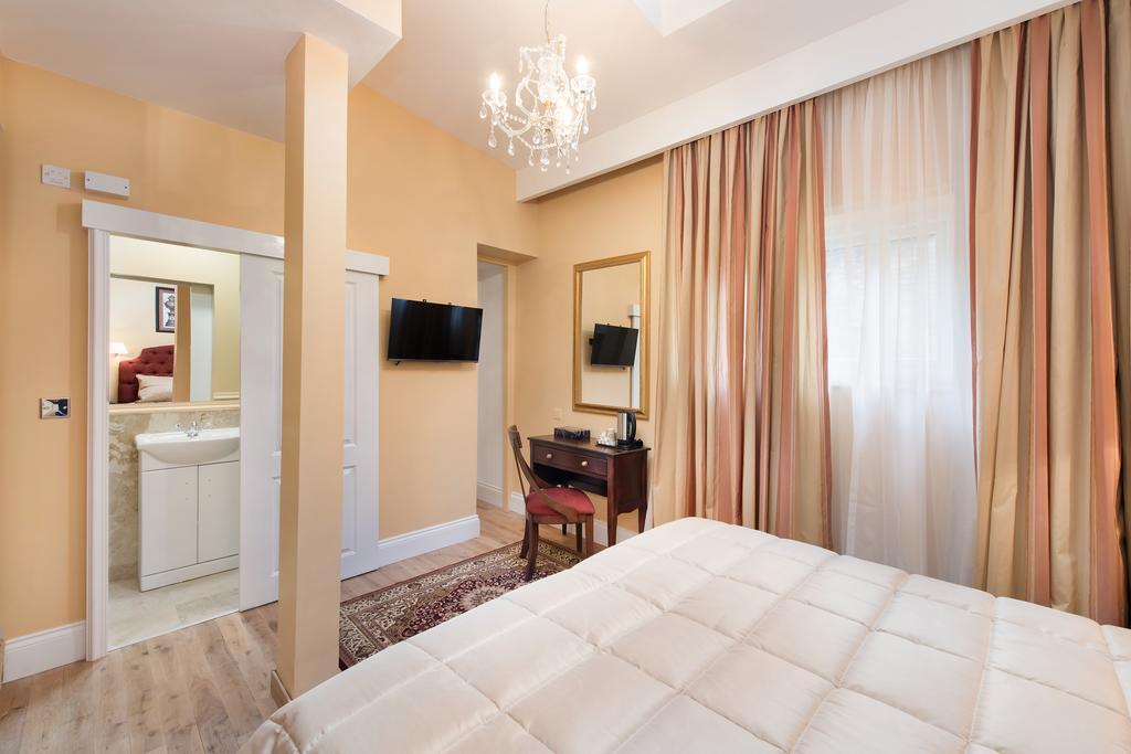 London Residence Dış mekan fotoğraf