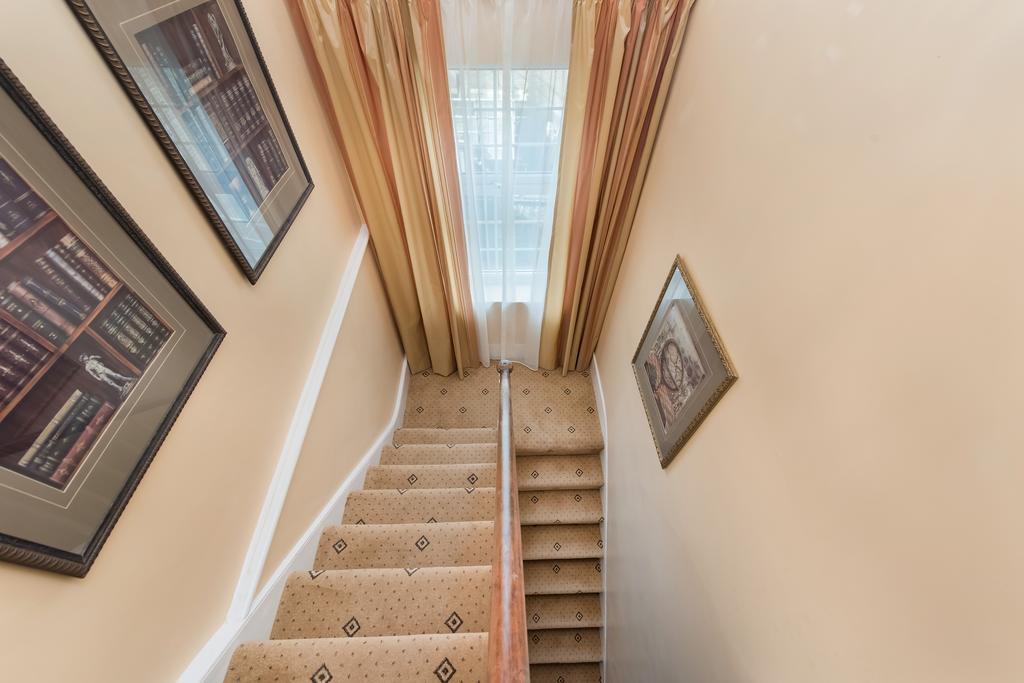 London Residence Dış mekan fotoğraf