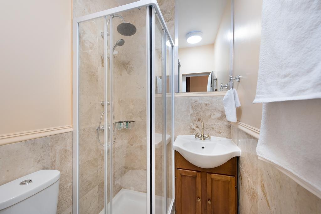 London Residence Dış mekan fotoğraf