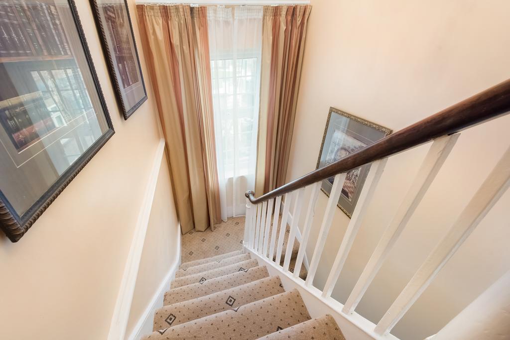 London Residence Dış mekan fotoğraf