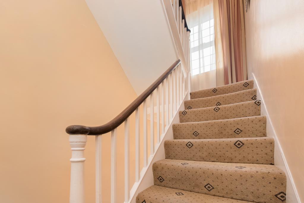 London Residence Dış mekan fotoğraf