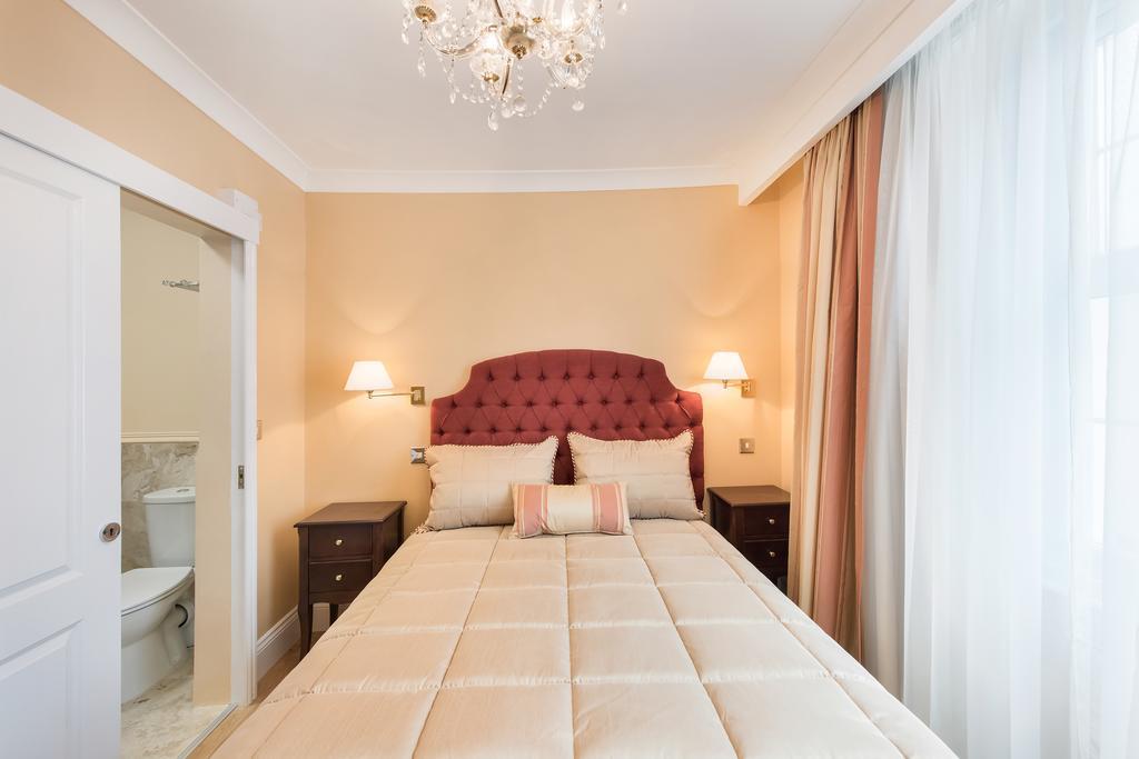 London Residence Dış mekan fotoğraf